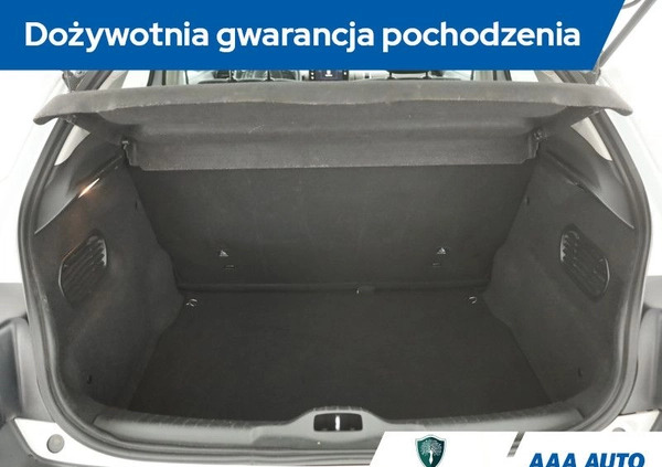 Citroen C4 Cactus cena 38500 przebieg: 161201, rok produkcji 2015 z Sępólno Krajeńskie małe 211